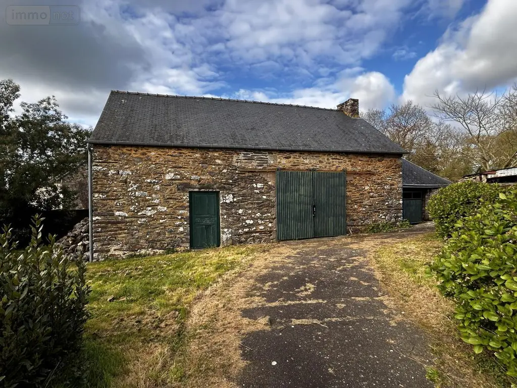 Maison a vendre Comblessac 35330 Ille-et-Vilaine 35 176 m2 6 pièces 398500 euros 56046-1352 017