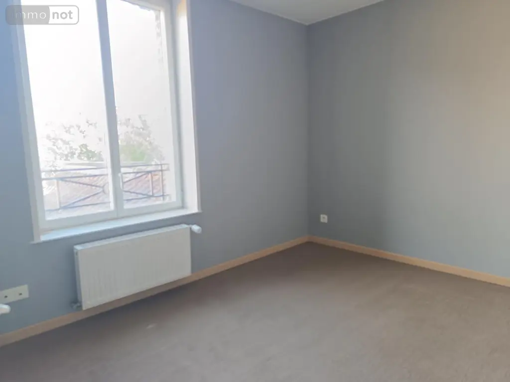 Maison a vendre Lillers 62190 Pas-de-Calais 62 76 m2 146500 euros 62024-1801 006