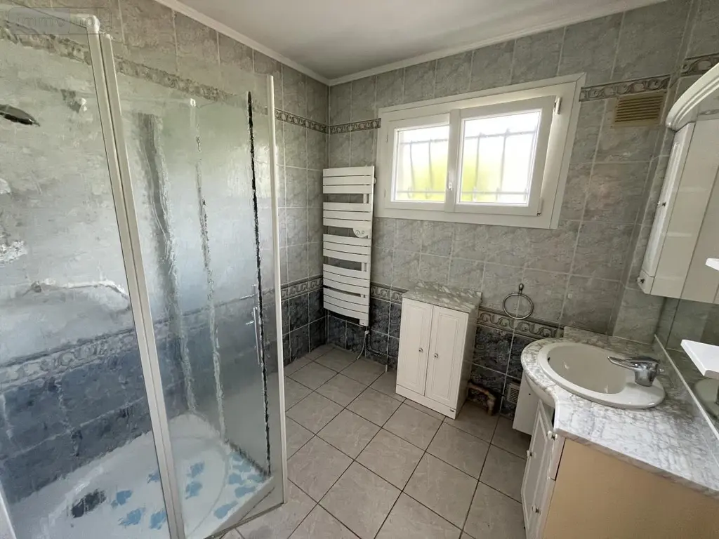 Maison a vendre Dijon 21000 Côte-d'Or 21 102 m2 5 pièces 294000 euros 21005-1012 010