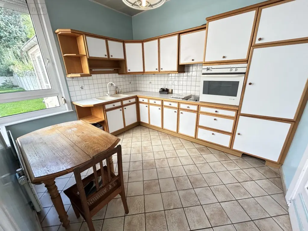 Maison a vendre Cambrai 59400 Nord 59 132 m2 6 pièces 251520 euros 59083-2649 005