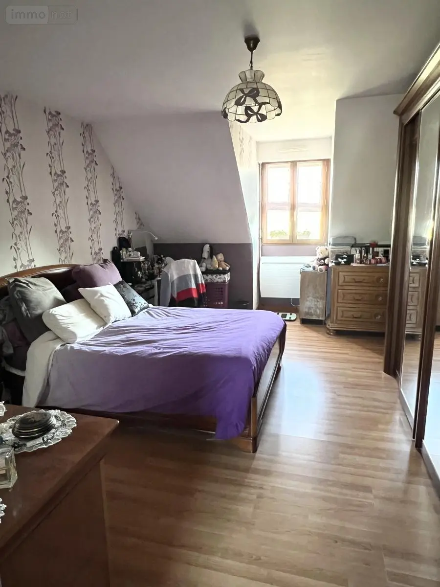Maison a vendre Verdes 41240 Loir-et-Cher 41 148 m2 6 pièces 231000 euros 41029-77 007