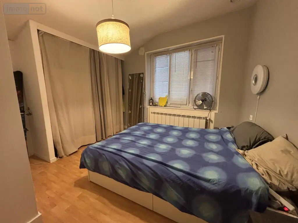 Maison a vendre Sault-Brénaz 01150 Ain 01 141 m2 6 pièces 253000 euros 01037-926 010