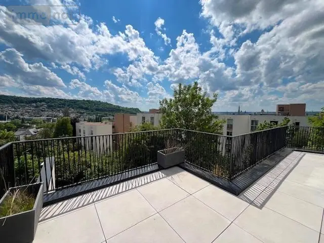 Maison a vendre Rouen 76000 Seine-Maritime 76 251 m2 10 pièces 580000 euros 76026-1359 002