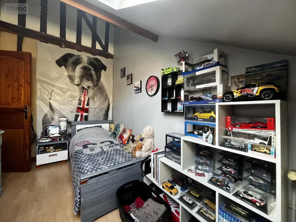 Location maison Bernay 27300 Eure 27 49 m2 590 euros 27049-L201 012