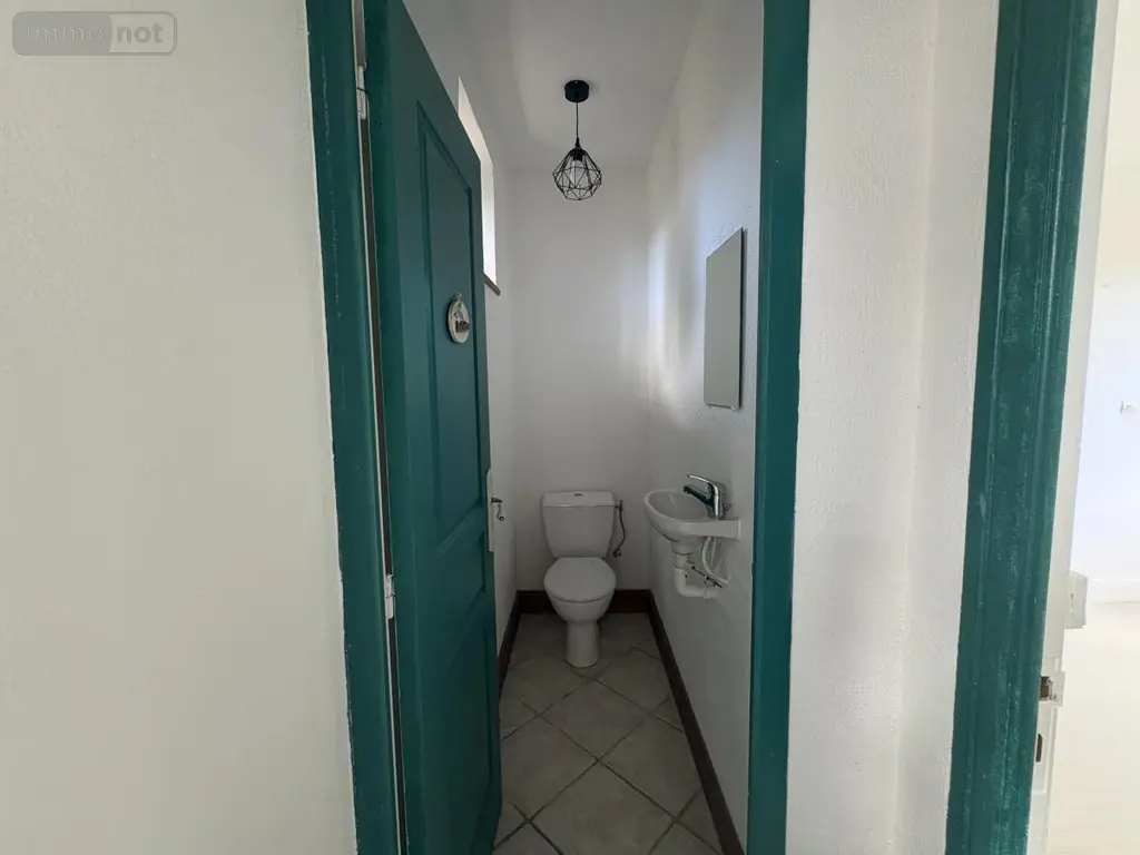 Maison a vendre Tocqueville 50330 Manche 50 117 m2 4 pièces 254664 euros 50108-4856 012