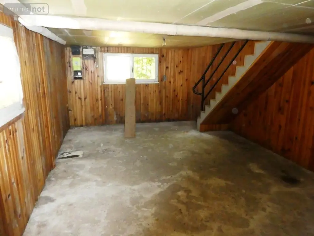Maison a vendre Lescouët-Gouarec 22570 Côtes-d'Armor 22 61 m2 4 pièces 84850 euros 56075-2333 019