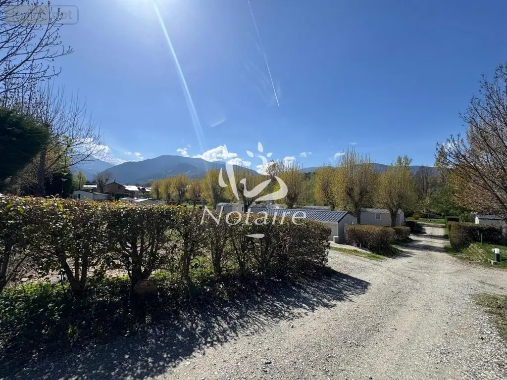 Terrains de loisirs bois etangs a vendre Saillagouse 66800 Pyrénées-Orientales 66 40000 euros 66060-23 009