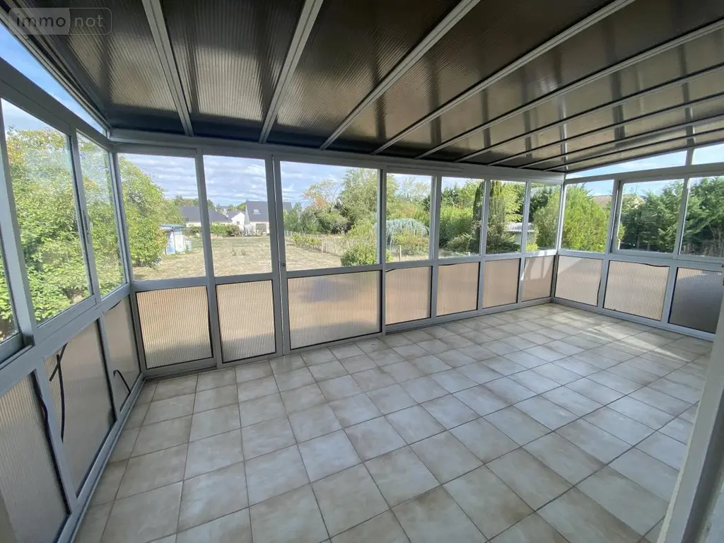 Maison a vendre Amilly 45200 Loiret 45 88 m2 6 pièces 144000 euros 45052-1524 011