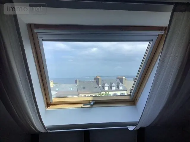 Maison a vendre Le Conquet 29217 Finistère 29 140 m2 6 pièces 635620 euros 29059-741 025