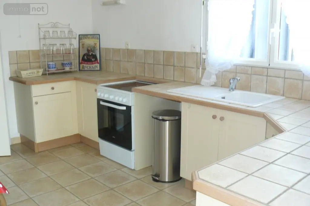 Appartement a vendre Cambrai 59400 Nord 59 110 m2 4 pièces 387760 euros 59079-531 003