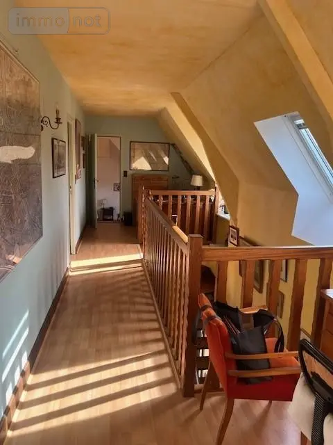 Maison a vendre Vannes 56000 Morbihan 56 145 m2 6 pièces 495558 euros 56001-1246 012