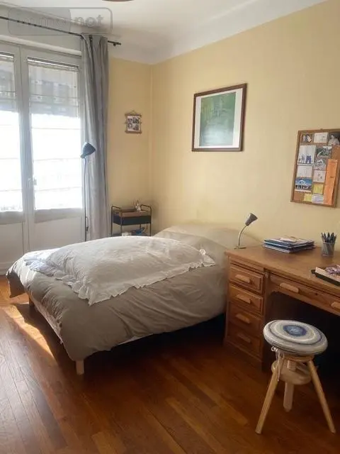 Appartement a vendre Besançon 25000 Doubs 25 70 m2 3 pièces 169000 euros 25001-773 007