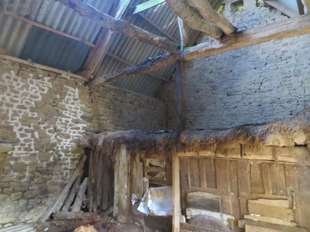 Maison a vendre Champ-du-Boult 14380 Calvados 14 47 m2 2 pièces 64200 euros 14076-5447 005