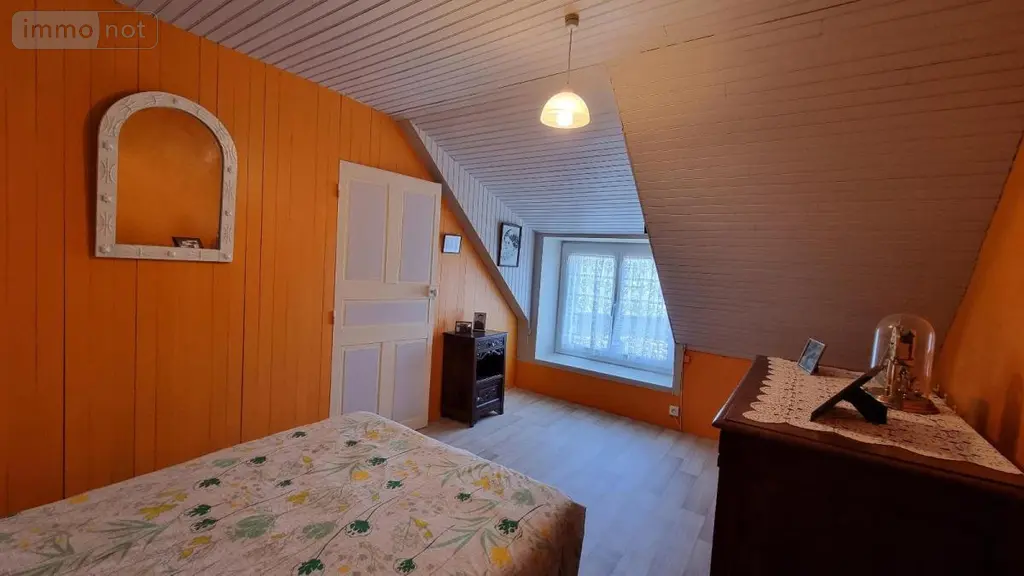 Maison a vendre Locarn 22340 Côtes-d'Armor 22 70 m2 4 pièces 215250 euros 29066-3877 006