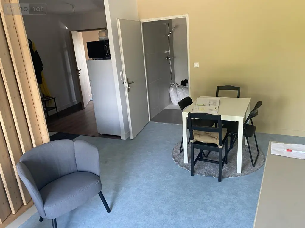 Location appartement Beaune 21200 Côte-d'Or 21 32 m2 670 euros 21005-L14 003