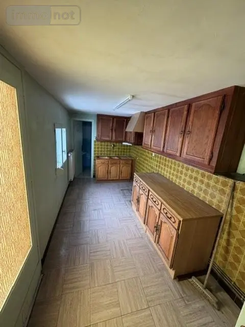 Maison a vendre Aulnoye-Aymeries 59620 Nord 59 100 m2 79650 euros 59157-2499 007