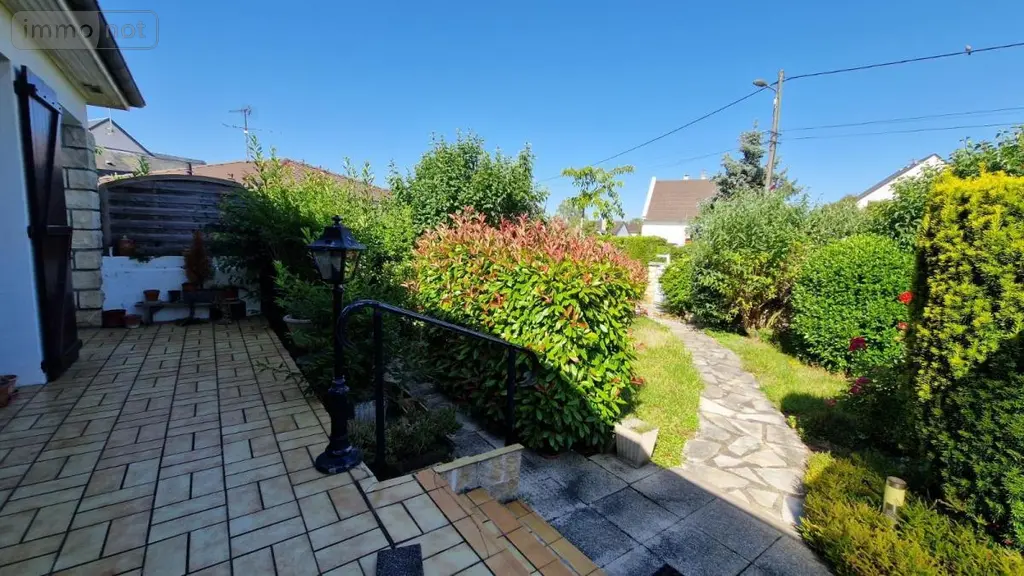 Maison a vendre Vendôme 41100 Loir-et-Cher 41 75 m2 3 pièces 134031 euros 41050-2806 010