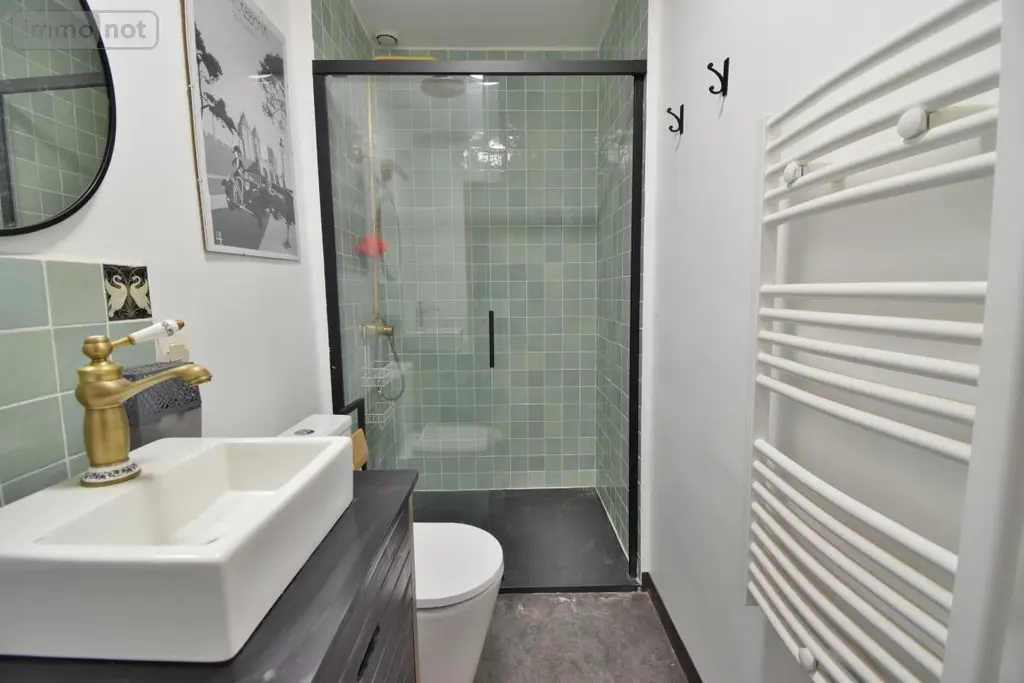 Maison a vendre La Possonnière 49170 Maine-et-Loire 49 152 m2 7 pièces 313800 euros 49019-3514 008