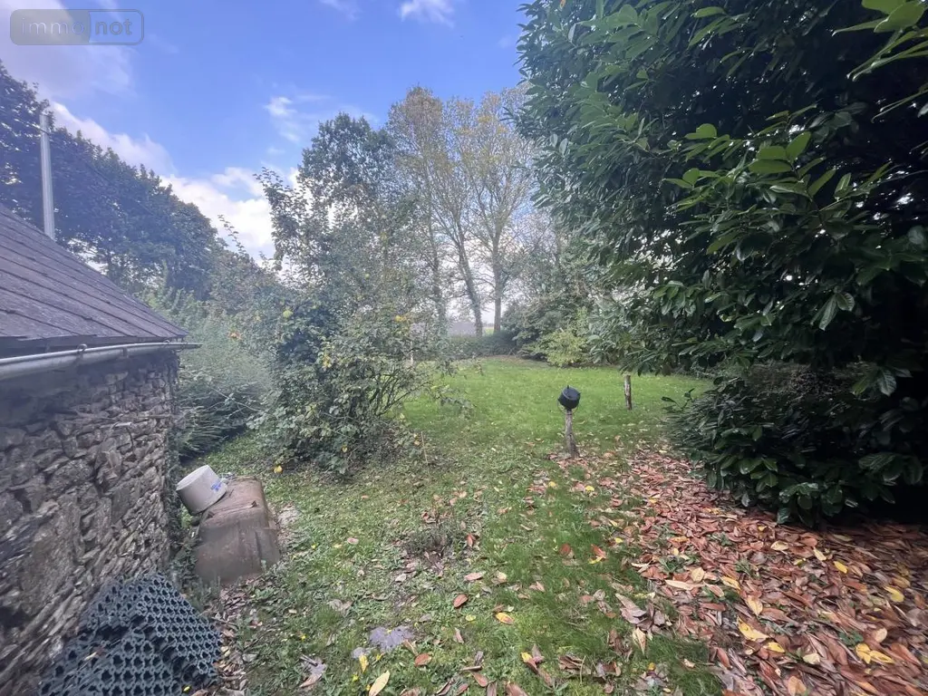 Maison a vendre Loyat 56800 Morbihan 56 65 m2 5 pièces 94380 euros 56044-1283 011