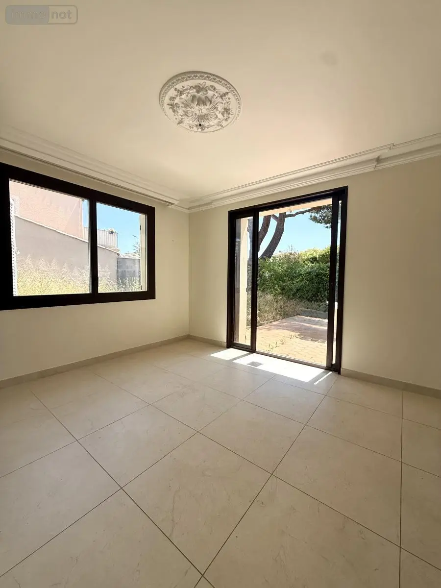 Maison a vendre Montpellier 34000 Hérault 34 117 m2 5 pièces 450000 euros 34094-281 004