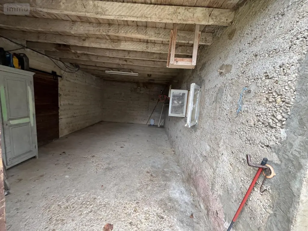 Maison a vendre Neuville-sur-Ain 01160 Ain 01 90 m2 4 pièces 152000 euros 01067-993 015
