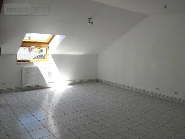Location appartement Le Petit-Quevilly 76140 Seine-Maritime 76 71 m2 3 pièces 700 euros 76002-L314 004