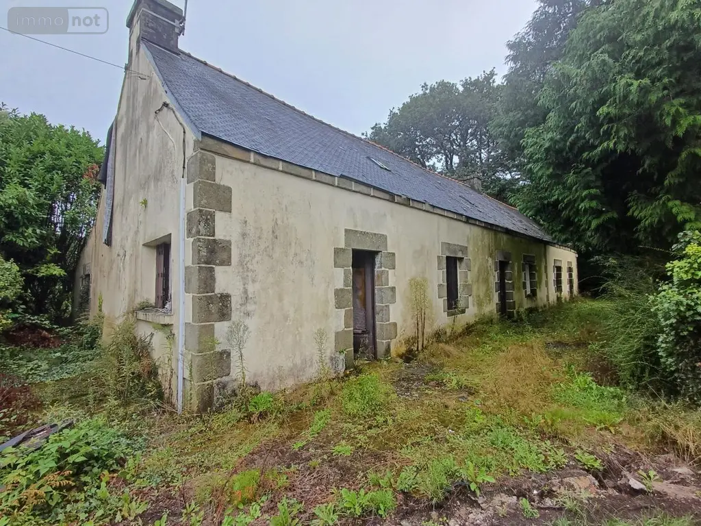 Maison a vendre Inguiniel 56240 Morbihan 56 1 m2 4 pièces 95310 euros 56033-305 001
