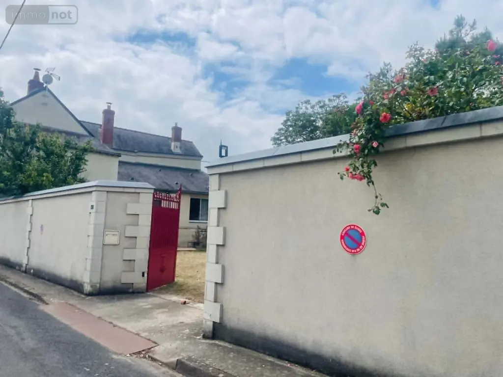 Maison a vendre Varrains 49400 Maine-et-Loire 49 230 m2 5 pièces 374385 euros 49075-668 019