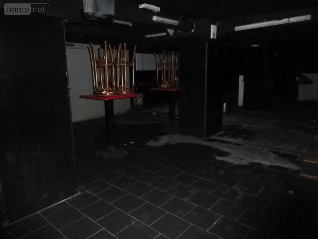Location immeuble de rapport Cambrai 59400 Nord 59 250 m2 360 euros 59083-L1752 006
