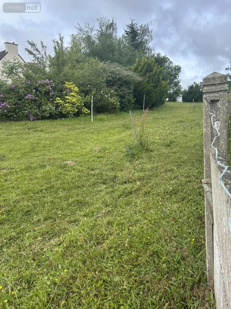 Maison a vendre Plédran 22960 Côtes-d'Armor 22 82 m2 7 pièces 196100 euros 22007-785 009