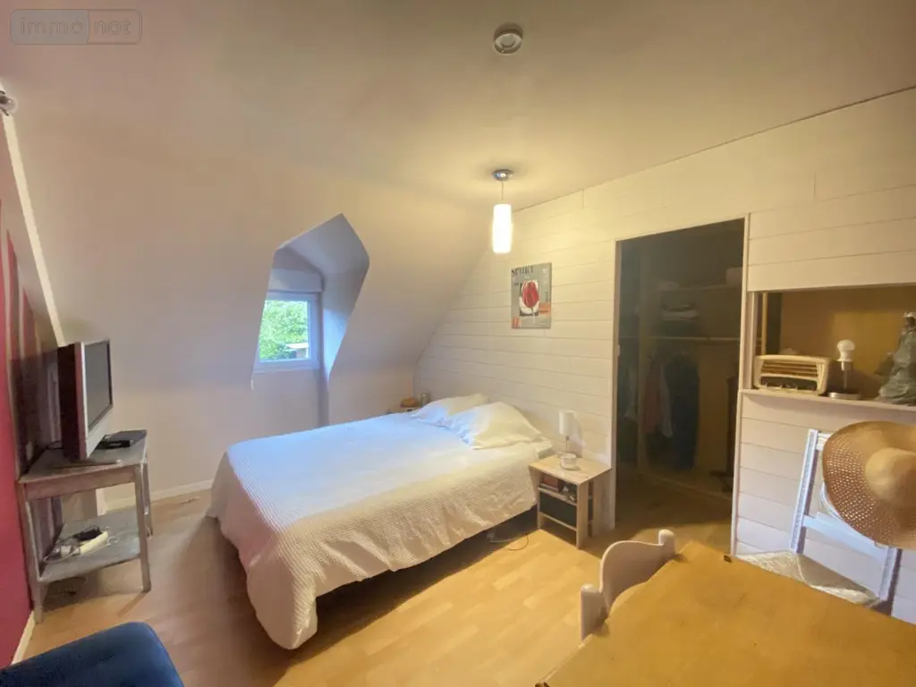 Maison a vendre Saint-Gonnery 56920 Morbihan 56 153 m2 5 pièces 275600 euros 22110-2374 014