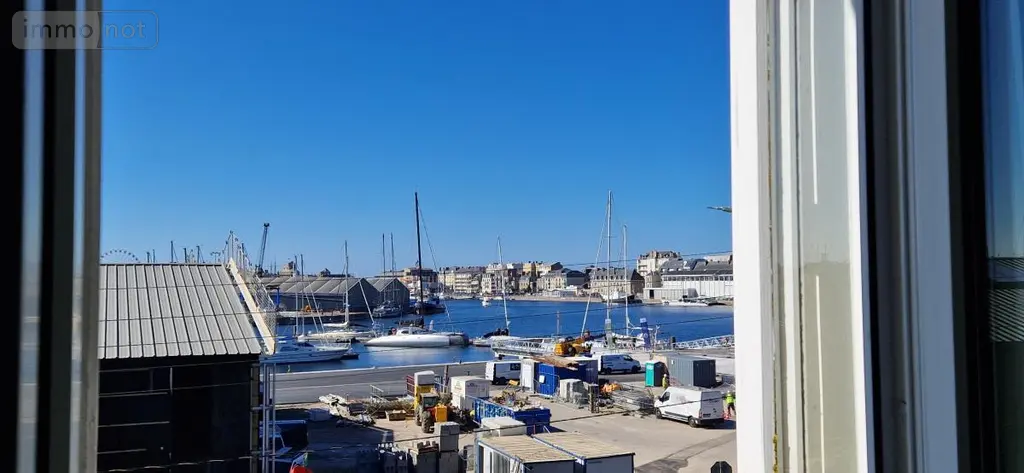 Maison a vendre Saint-Malo 35400 Ille-et-Vilaine 35 215 m2 10 pièces 1083000 euros 35084-879 007