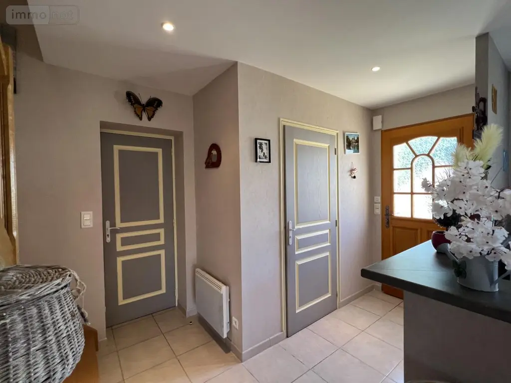 Maison a vendre Guillac 56800 Morbihan 56 98 m2 6 pièces 249780 euros 56044-1533 004