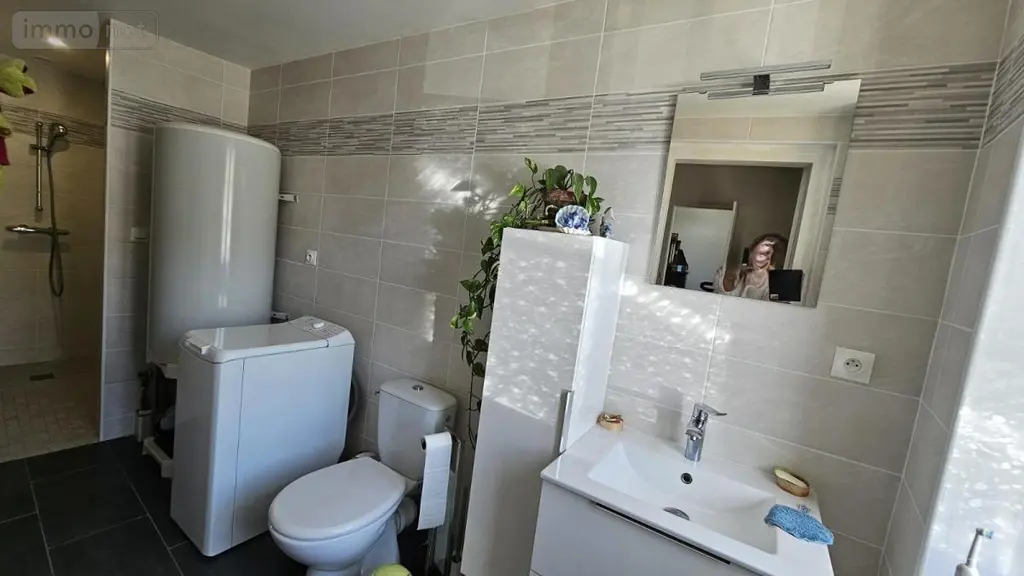 Maison a vendre Danzé 41160 Loir-et-Cher 41 63 m2 3 pièces 94400 euros 41050-2802 005
