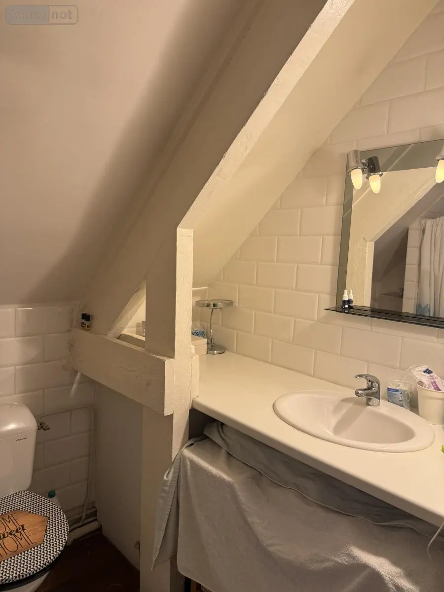 Maison a vendre Vannes 56000 Morbihan 56 95 m2 5 pièces 380500 euros 56002-1543 005