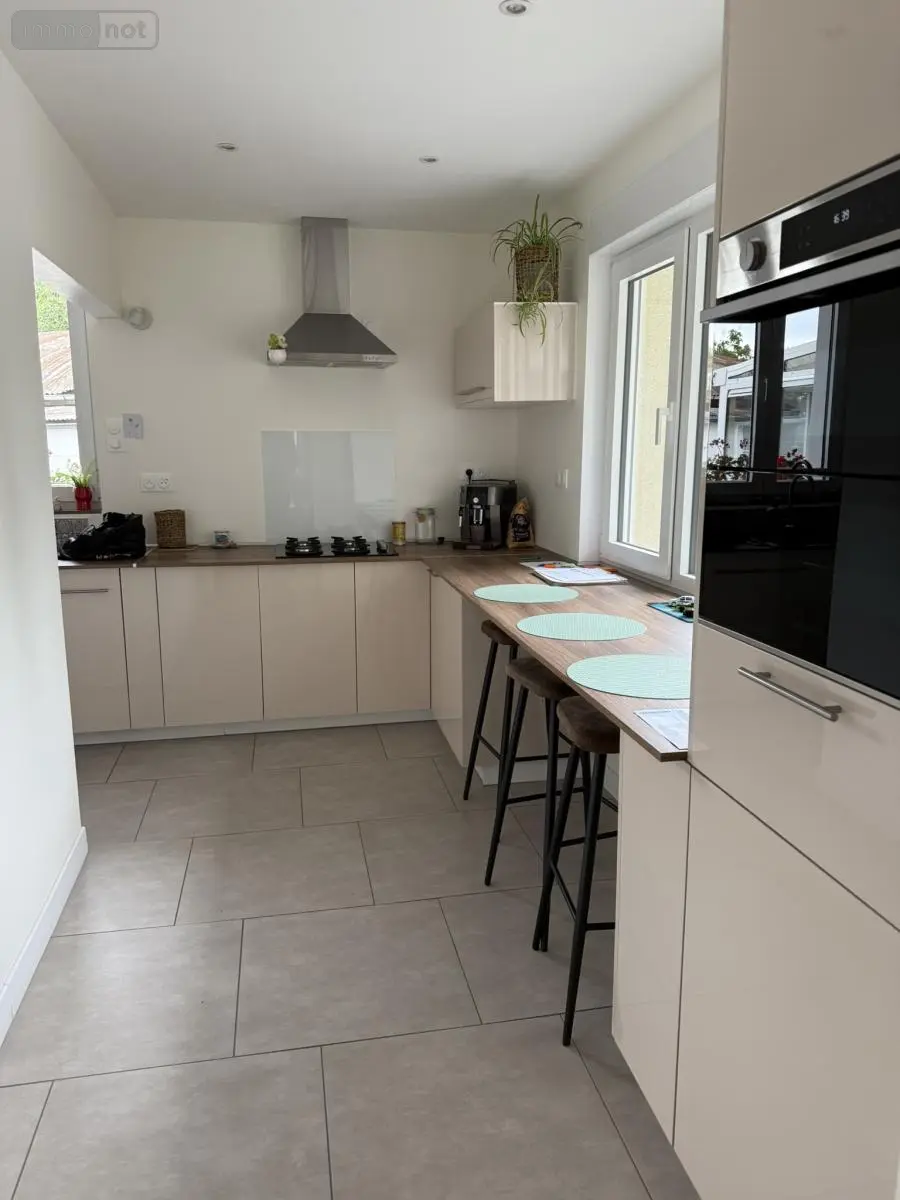 Maison a vendre Haussy 59294 Nord 59 224 m2 14 pièces 342900 euros 59191-6150 005