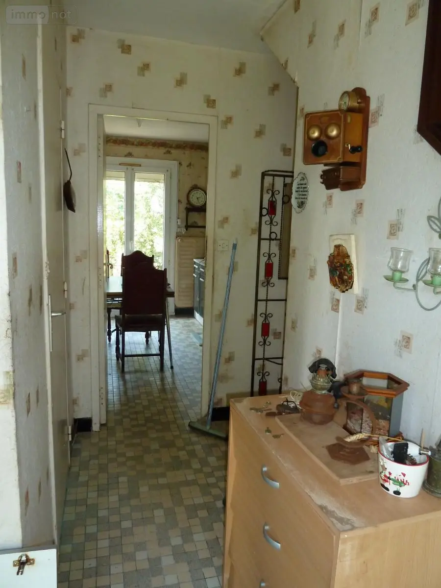 Maison a vendre Épehy 80740 Somme 80 81 m2 4 pièces 79050 euros 80105-539 004