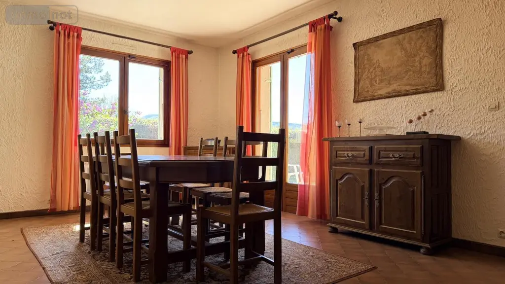 Maison a vendre Brion 01460 Ain 01 105 m2 4 pièces 272000 euros 01048-257 006