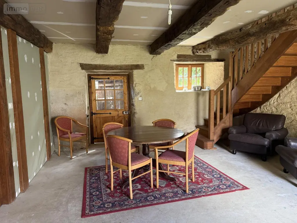 Maison a vendre Plémet 22210 Côtes-d'Armor 22 90 m2 136000 euros 22115-3582 004