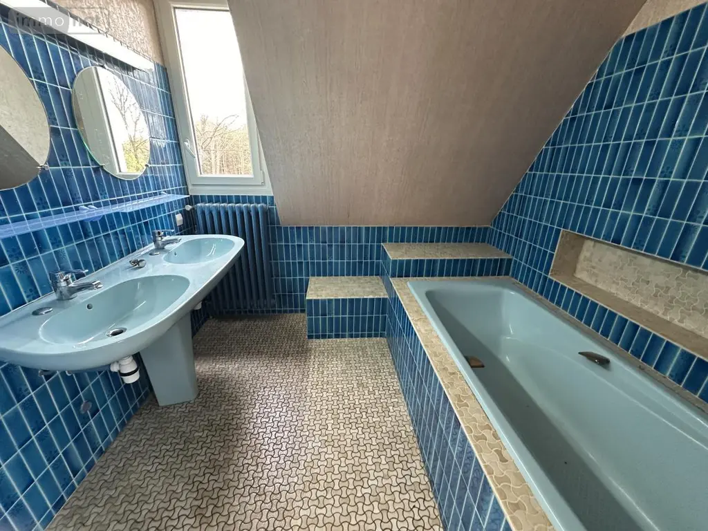 Maison a vendre Saint-Nolff 56250 Morbihan 56 193 m2 7 pièces 425000 euros 56003-1427 024