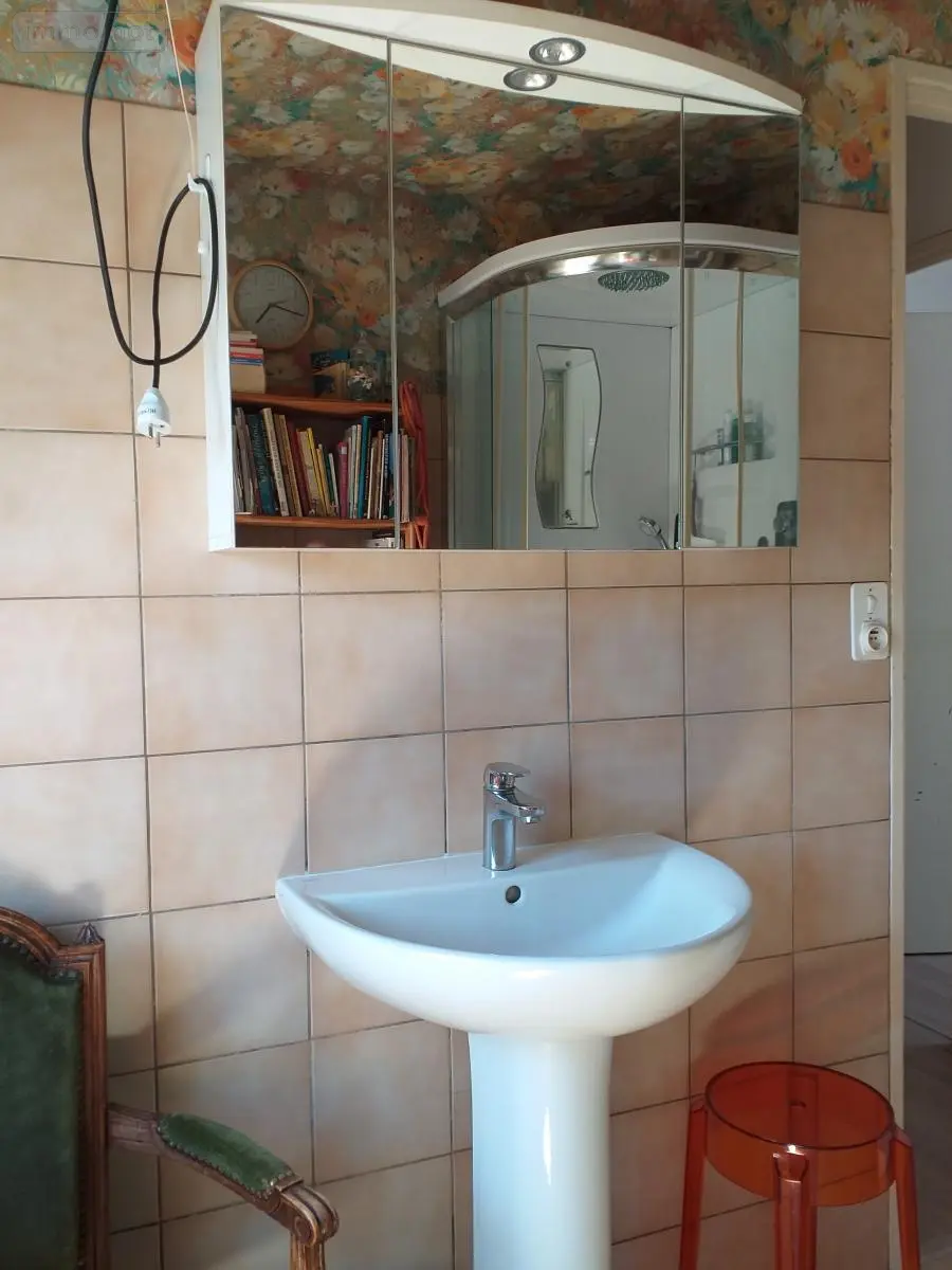 Maison a vendre Saint-Armel 56450 Morbihan 56 93 m2 6 pièces 428822 euros 56005-888 013