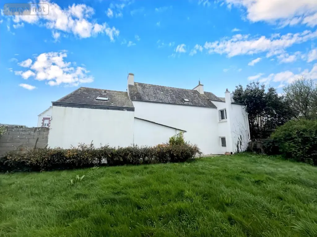 Maison a vendre Treffiagat 29730 Finistère 29 146 m2 8 pièces 250000 euros 29022-1965 010