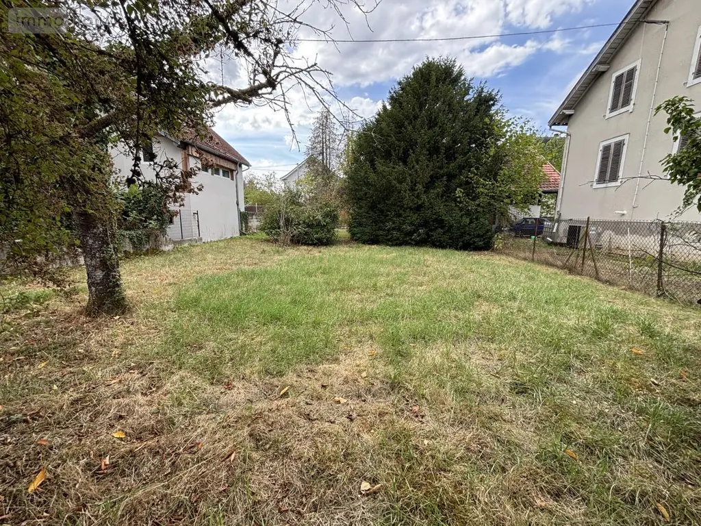 Maison a vendre Valentigney 25700 Doubs 25 204 m2 9 pièces 175000 euros 25054-1939 005