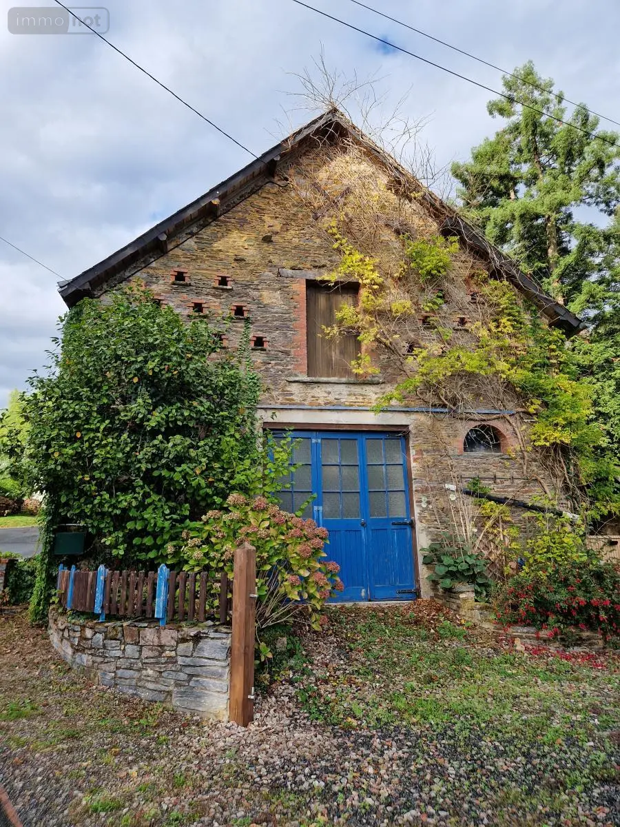 Maison a vendre Malestroit 56140 Morbihan 56 100 m2 2 pièces 89600 euros 56050-720 002