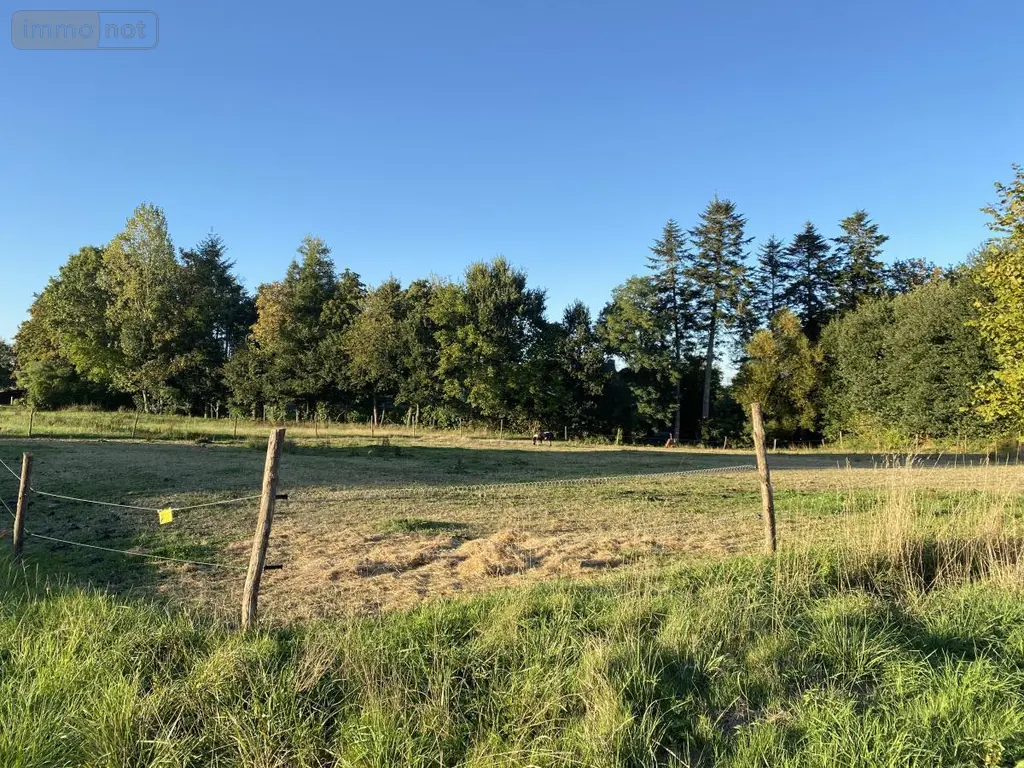 Maison a vendre Plumieux 22210 Côtes-d'Armor 22 88 m2 53500 euros 22110-2375 010