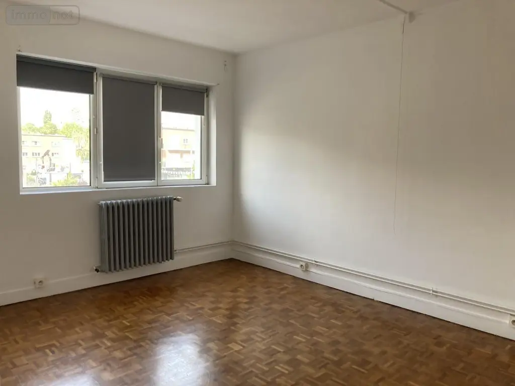 Location appartement Maubeuge 59600 Nord 59 57 m2 535 euros 59067-L603 004