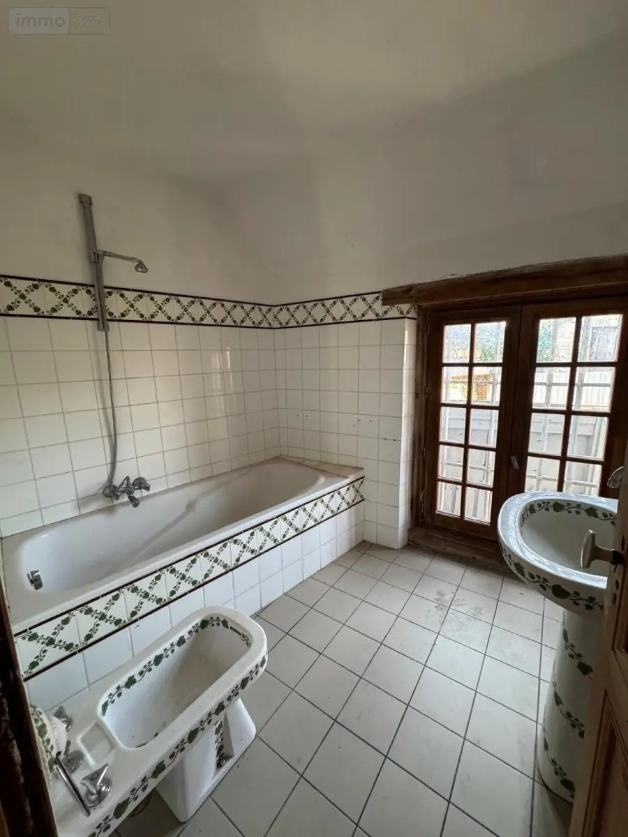 Maison a vendre Mareau-aux-Bois 45300 Loiret 45 220 m2 5 pièces 209300 euros 45093-139 008