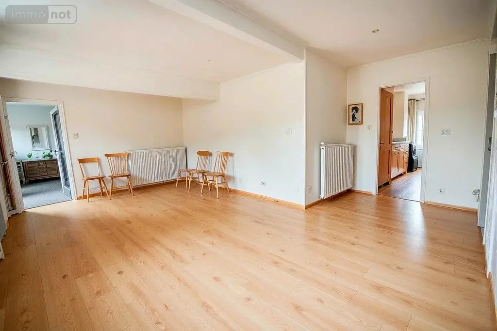 Maison a vendre Dangeul 72260 Sarthe 72 81 m2 3 pièces 89860 euros 72126-3060 004