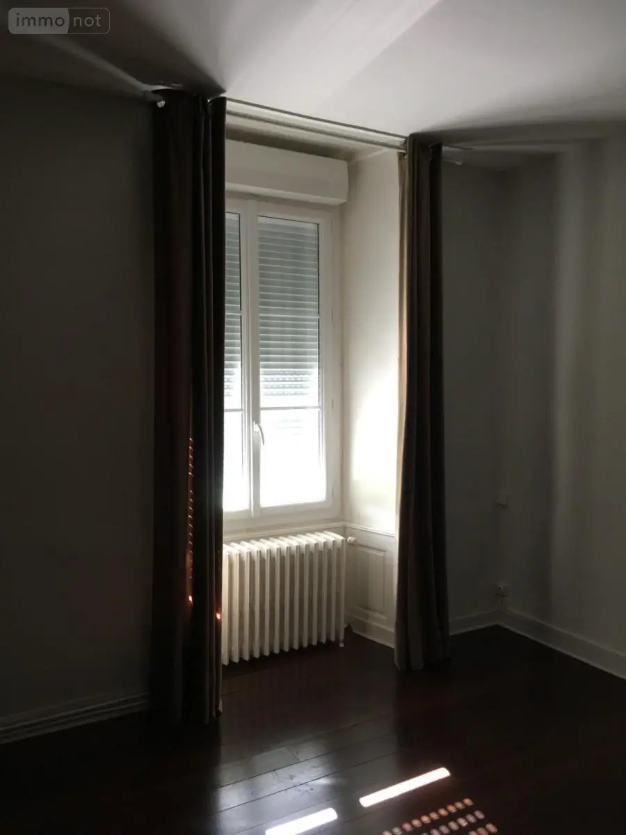 Location appartement Laval 53000 Mayenne 53 120 m2 1000 euros 53007-L329 003