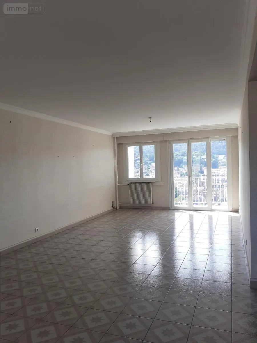 Appartement a vendre Besançon 25000 Doubs 25 97 m2 274800 euros 25013-917 006